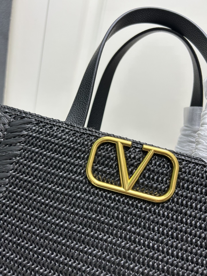 Valentino Shopping Bags